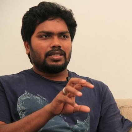 Director PA Ranjith clarifies on the statement made my Rajinikanth