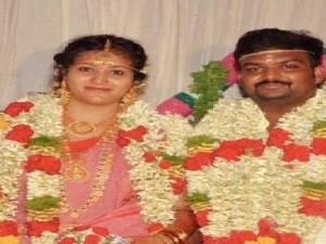 Director Punch Bharath’s daughter gets married during lockdown