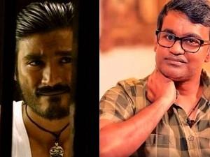 Director Selvaraghavan’s exclusive interview about Dhanush’s Pudhupettai 2 and Karthi’s Aayirathil Oruvan 2