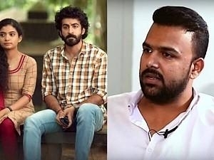 Director Tharun Bhascker of Pelli Choopulu fame faces abuse for his post on Kappela; Here's what happened