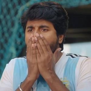 DOP Natty to play Aishwarya Rajesh's pair in Sivakarthikeyan's SK 16 produced by Sun Pictures DOP Natty to play Aishwarya Rajesh's pair in Sivakarthikeyan's SK 16 produced by Sun Pictures