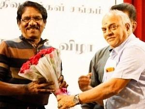 DOP referred as Bharathirajavin Kangal passes away, RIP Cinematographer B Kannan