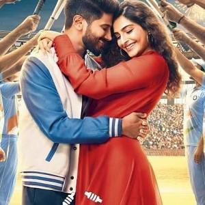 Dulquer Salmaan and Sonam Kapoor’s The Zoya Factor trailer Dulquer Salmaan and Sonam Kapoor’s The Zoya Factor trailer