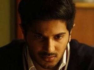 Dulquer Salmaan apologises for a joke from his latest film