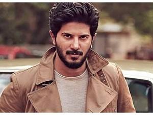 Dulquer Salmaan's next to star this gorgeous Bollywood import
