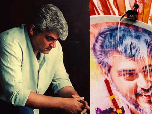 Exclusive, official statement on the stopped Thala Ajith's birthday plans on Twitter