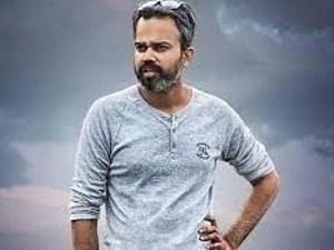 'KGF' director Prashanth Neel posts photo of himself getting vaccinated, ends up being trolled!