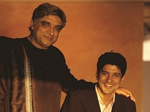 Farhan's dad Javed Akhtar becomes first Indian to win Richard Dawkins Award