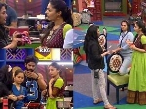 Fight between Sanam Shetty and Rekha - This is why Fight between Sanam Shetty and Rekha - This is why