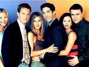 FRIENDS Reunion Special to be filmed in fall hbo says