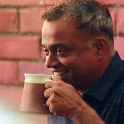 Gautham Menon plays a cameo in Malayalam film Naam