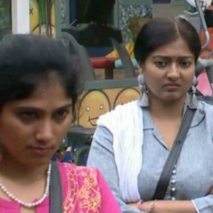 Gayathri Raghuramm threatens to file case at Cyber Crime tamil cinema news