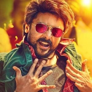 Glimpse of Suriya’s first single Siriki from Kaappaan out