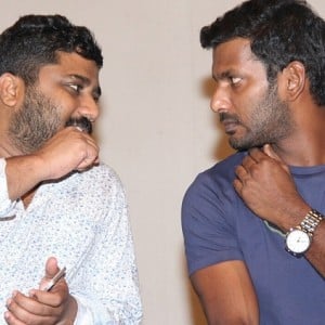 Gnanavel Raja's comments on Vishal and TFPC!