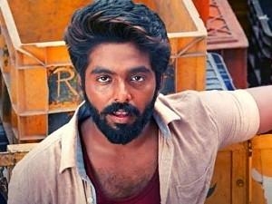 Wow - GV Prakash's long-delayed film's TEASER unveiled by Dhanush; Gritty and Intense indeed!!