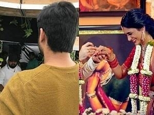 And it’s official: Hero gets engaged to long-time friend - shares the happy picture!