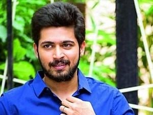 Harish Kalyan education of poor students in medical colleges