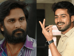 Harish Kalyan's quarantine special interview, shares about Draupathi, Sachin and more