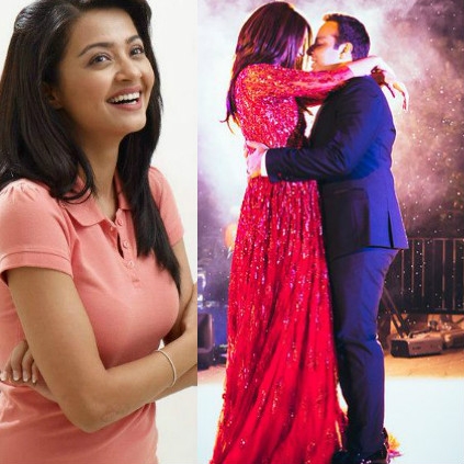 Hate Story 2 fame actress Surveen Chawla announces her marriage