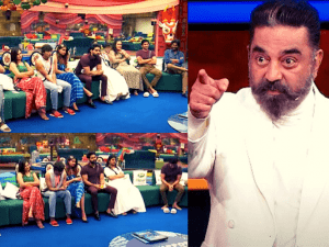 High chances of this contestant to be eliminated from Kamal Haasan’s Bigg Boss Tamil 4 ft Aajeedh