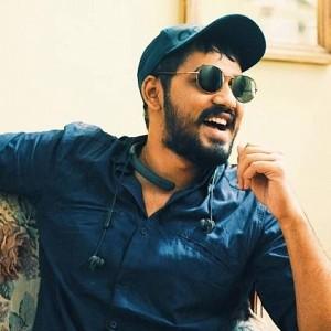 Hip Hop Aadhi talks about Naan Sirithal release. 