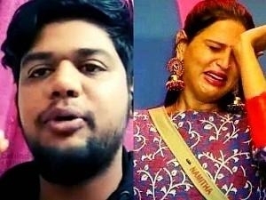 "I have seen both faces of Namitha Marimuthu...": Abishek Raaja on the transgender model's walkout from BB Tamil 5