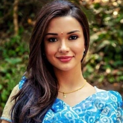 I’m never coming back says Amy Jackson tamil cinema news