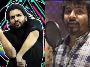 ‘Inna Mylu’ from Kavin’s ‘Lift’ sung by Sivakarthikeyan is a huge hit - Don’t miss VIDEO!