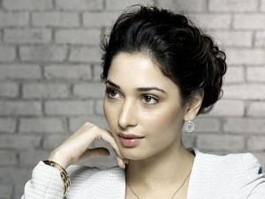 IT'S OFFICIAL: Tamannaah to make her TV debut! Guess the show?
