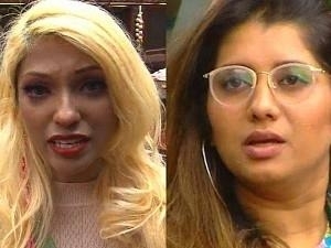 Iykki Berry's statement about Priyanka's 'this' habit creates controversy inside BB5 house