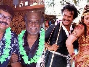 Why Jayaram pulled out of Rajinikanth's Muthu will make every Superstar fan proud