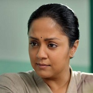 Jyothika's next film, Ratchasi, will be releasing on June 28