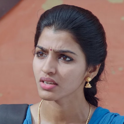 Kaalakkoothu sneak peek featuring Kalaiyarasan and Sai Dhansika