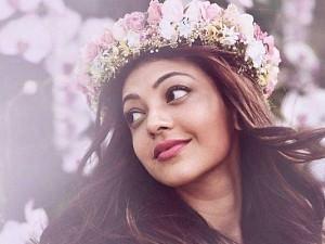 Kajal Aggarwal reveals unknown interesting details about quarantine life in Instagram live with sister Nisha Aggarwal