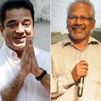 Kamal Haasan and Mani Ratnam to attend the unveiling of K Balachander's statue