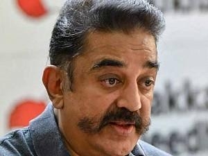 “Cannot be the three monkeys…” Kamal Haasan furious at the new Cinematograph Act! Deets