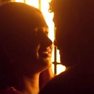 Karthik Subburaj launches Kanni Maadam trailer directed by Bose Venkat Karthik Subburaj launches Kanni Maadam trailer directed by Bose Venkat