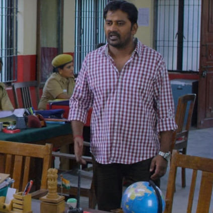 Karunakaran's Podhu Nalan Karudhi Official Teaser