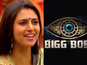 Kasthuri was the boss of a popular Bigg Boss 3 star, shocks fans with pictures!