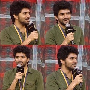 Kavin's speech, Poem about Mother and more at Behindwoods Gold Medals 2019
