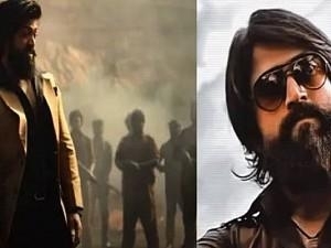 KGF 2 famous dialogue in marriage invitation gone viral