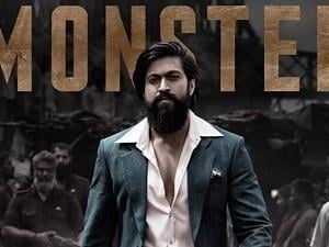 'I will not act in this even if I pay crores of rupees' - KGF fame Yash's brave act!