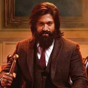 KGF Chapter 2 featuring Yash first look out now