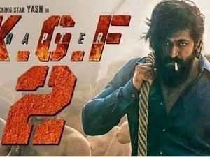 ‘KGF: Chapter 2’ will release in theatres, digital rights acquired by Amazon Prime
