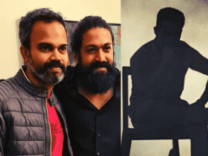 KGF director Prashanth Neel makes a mass announcement NTR 31; teams up with this hero next ft Jr NTR