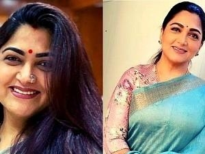 Khushbu posts 'then and now' picture of her unrecognisable weight loss transformation