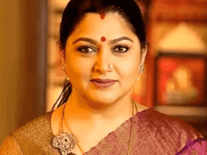Khushbu Sundar stuns netizens with her unbelievable weight loss transformation; viral pic Khushbu Sundar stuns netizens with her unbelievable weight loss transformation; viral pic