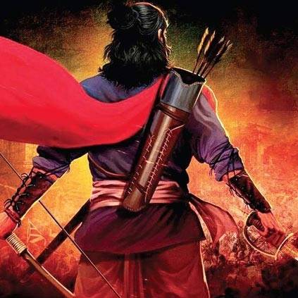 Kichcha Sudeep joins Sye Raa