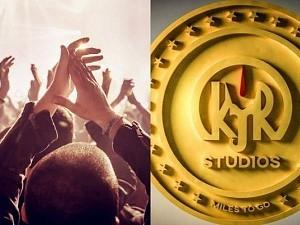 Salute!! KJR Studios take one step closer to glory - earns huge respect from fans due to this!