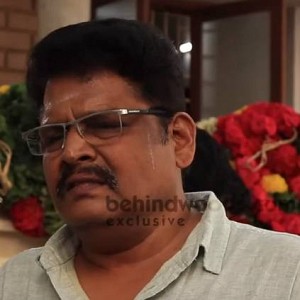 K.S. Ravikumar, Bharathiraja, Pandiarajan and other celebrities pay their respect to late Crazy Mohan